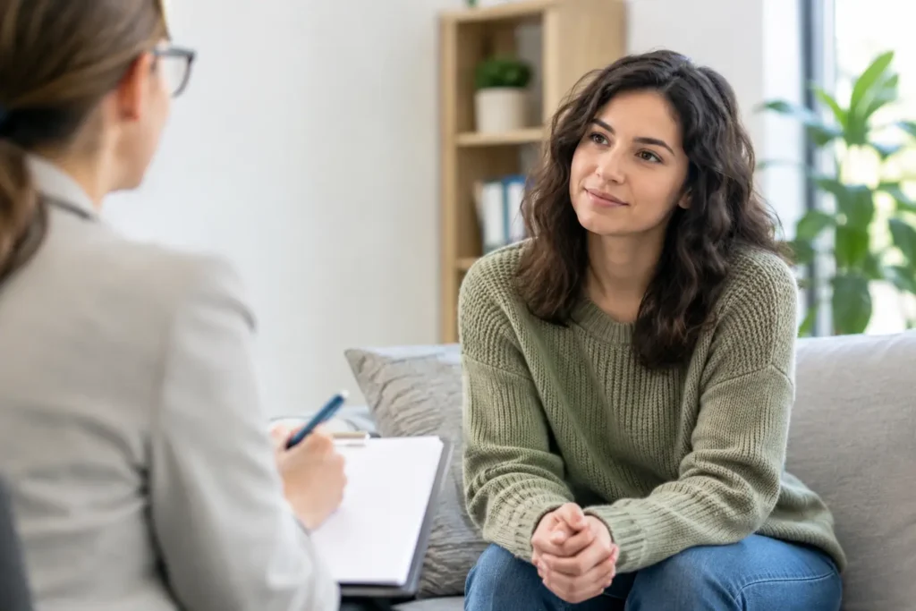 What an Autism Evaluation for Adults Can Clarify