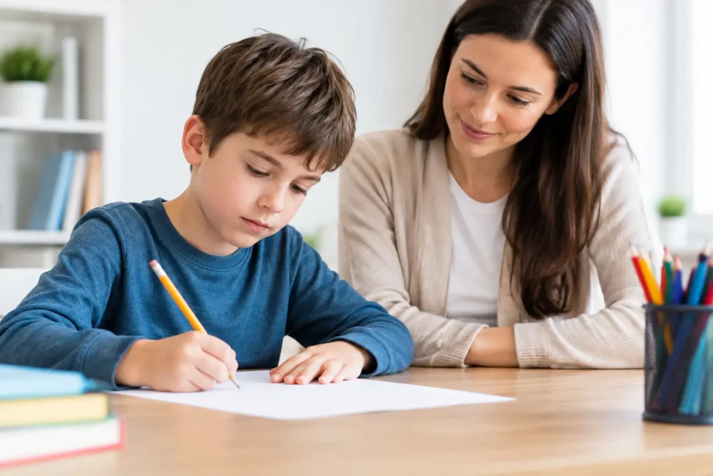 Dysgraphia Assessment for Students Explained