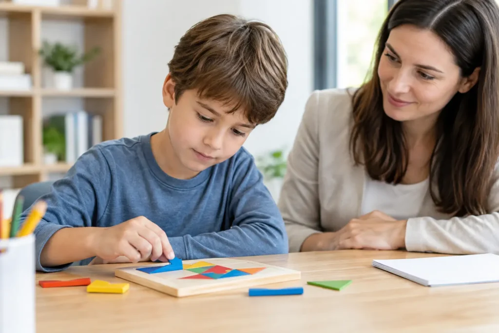Gifted Testing for Children: What It Can Clarify