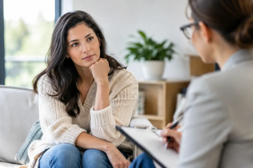 What a Psychological Evaluation for Trauma Clarifies